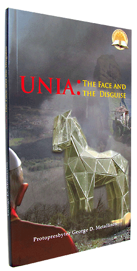 UNIA: The face and the disguise (New edition)